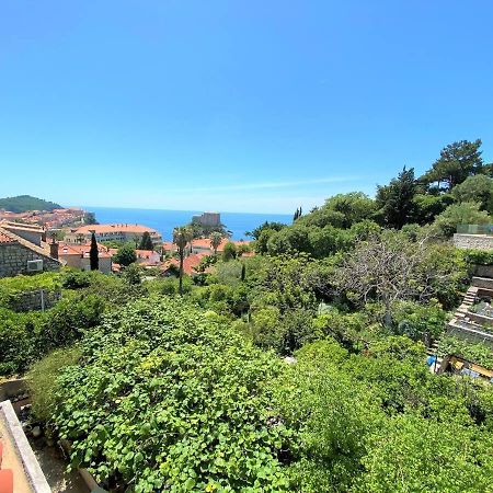 Bonaca Apartment And Rooms Ντουμπρόβνικ Εξωτερικό φωτογραφία