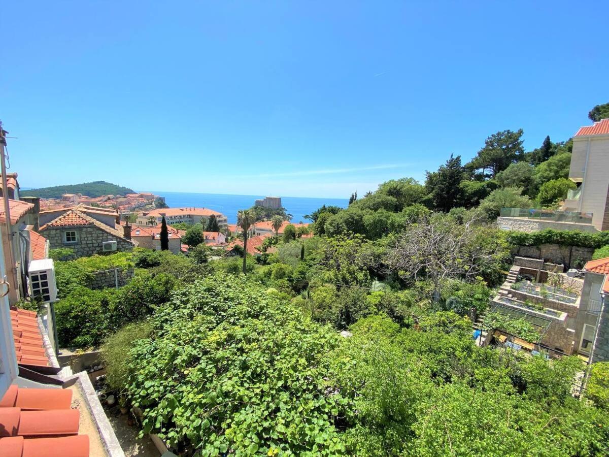 Bonaca Apartment And Rooms Ντουμπρόβνικ Εξωτερικό φωτογραφία