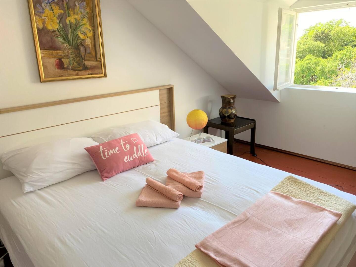 Bonaca Apartment And Rooms Ντουμπρόβνικ Εξωτερικό φωτογραφία