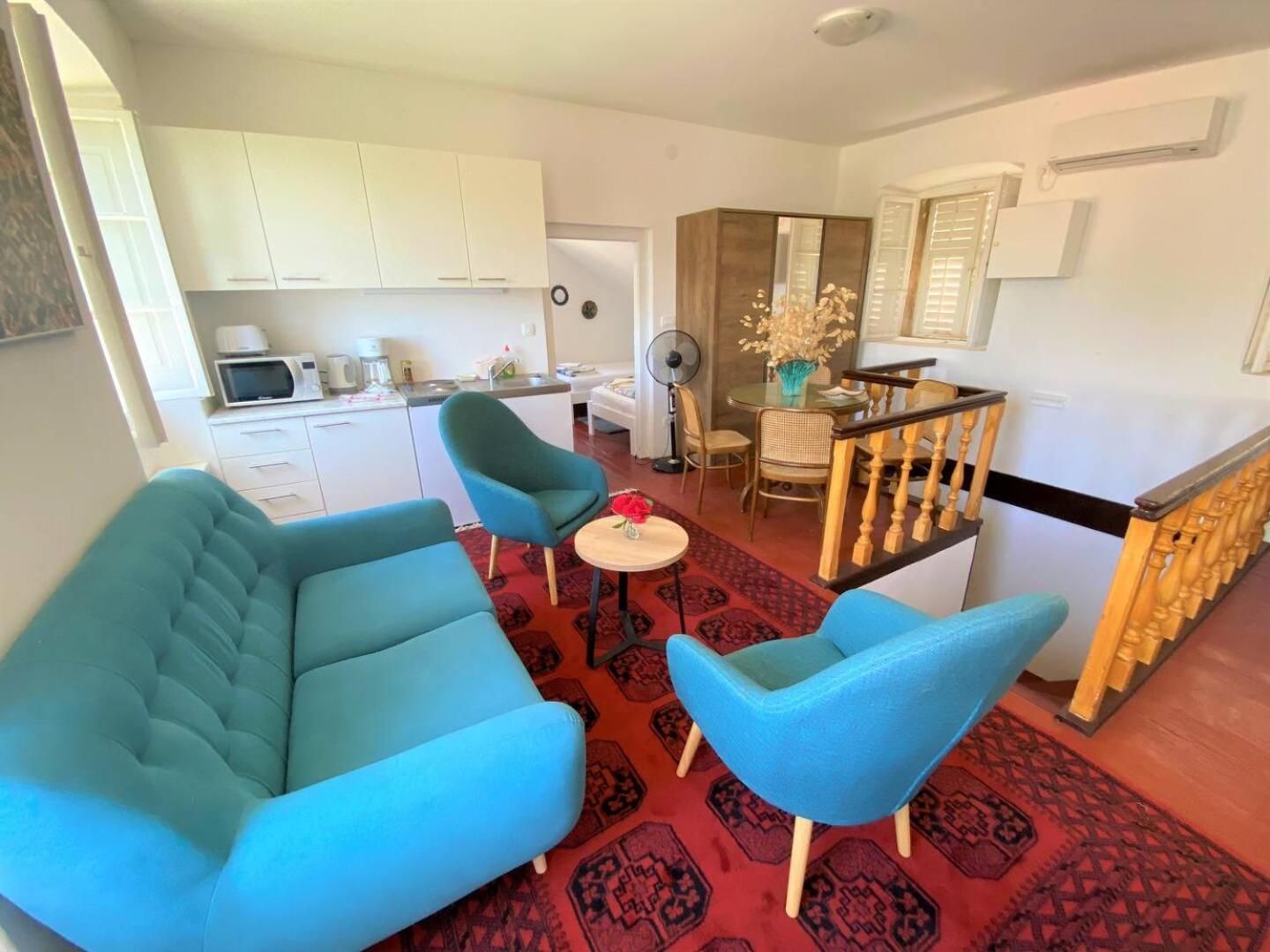 Bonaca Apartment And Rooms Ντουμπρόβνικ Εξωτερικό φωτογραφία