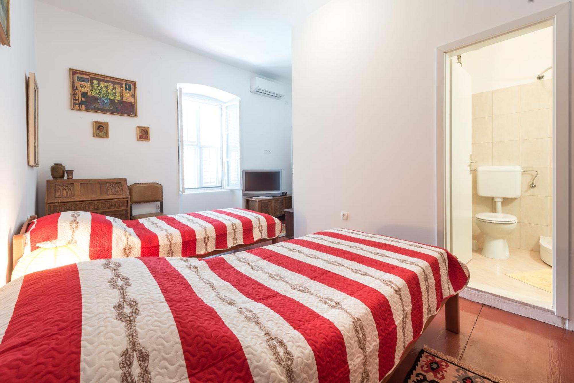 Bonaca Apartment And Rooms Ντουμπρόβνικ Εξωτερικό φωτογραφία