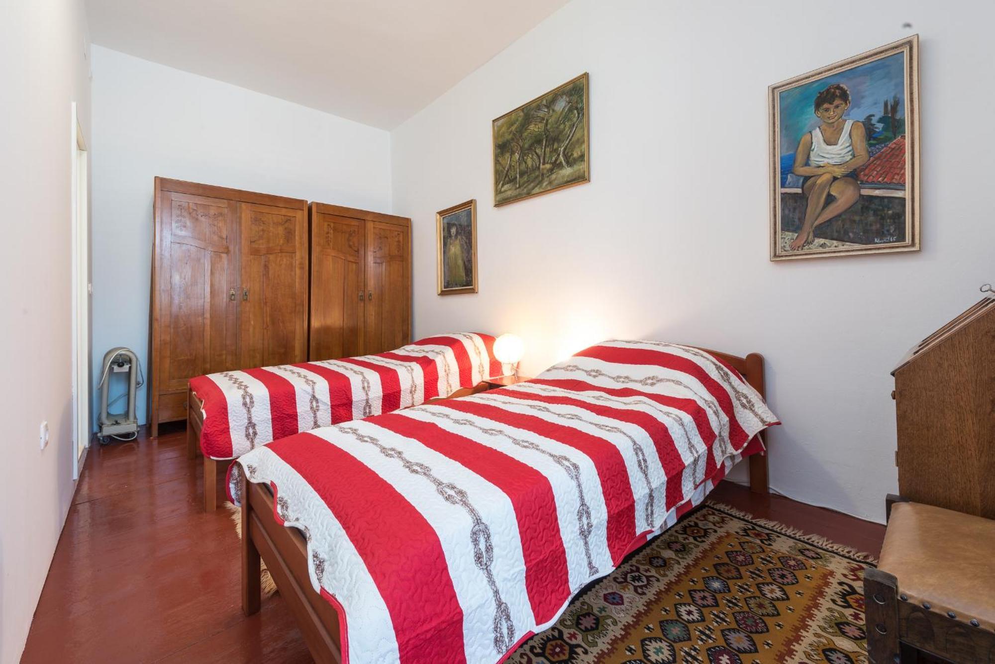 Bonaca Apartment And Rooms Ντουμπρόβνικ Εξωτερικό φωτογραφία